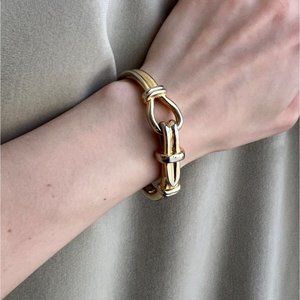 Donald Stannard Vintage Bracelet